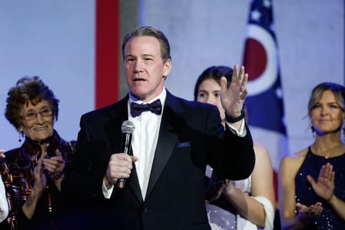Husted took thousands from company that paid Ohio $88 million to settle Medicaid fraud allegations