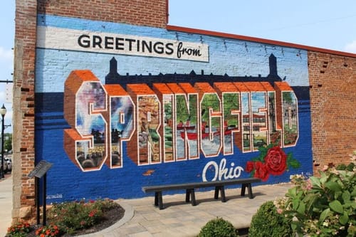 ICE has begun targeting and detaining Haitians living in Springfield, Ohio