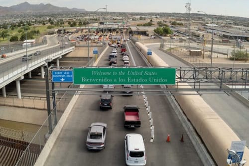 Immigration: Where do Trump and Harris stand?