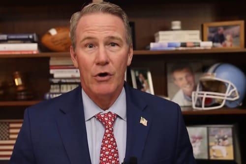 Inflation reaches 3-year high of 4.2%, fueled by war Jon Husted called 'good news for the global economy'