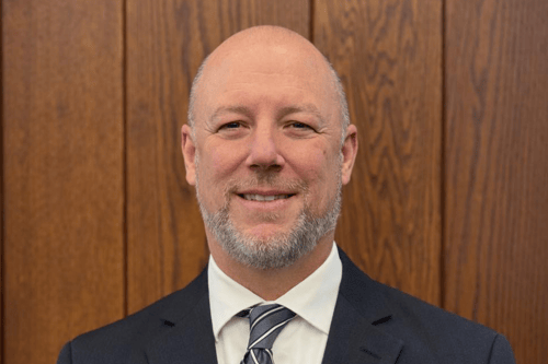 Jeremiah Ray defeats Beth Tischler in Sandusky County judge primary