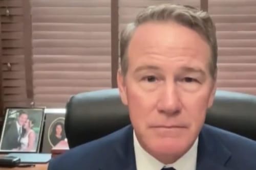 Jon Husted’s shutdown politics are hurting every Ohio family