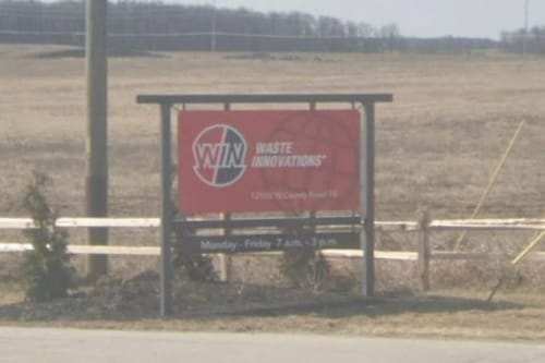 Seneca County judge dismisses 3 counts against Board of Health in WIN Waste lawsuit