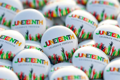 Juneteenth reminds us of Black Americans’ long struggle for education following end of slavery