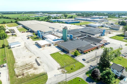 Kreate buys former Ameriwood facility in Tiffin for $13 million