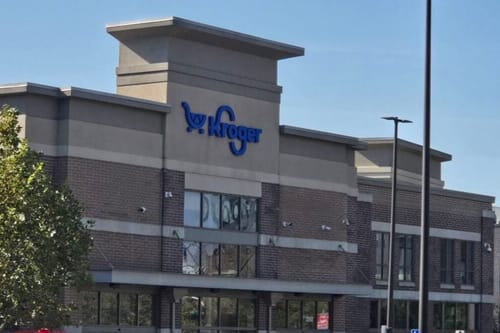 Ohio’s Kroger gets $3 million ‘MAHA’ grant. Critics call it taxpayer-funded marketing.