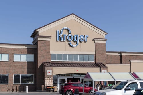 Report accuses Ohio-based grocery giant Kroger of frequent overpricing