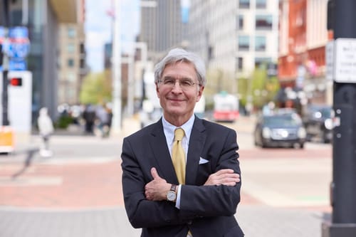 Ohio AG candidate John Kulewicz files ethics complaint over JobsOhio chair's AEP lobbying ties