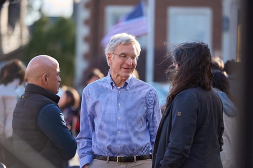 Democratic AG candidate John Kulewicz bringing statewide tour to Tiffin