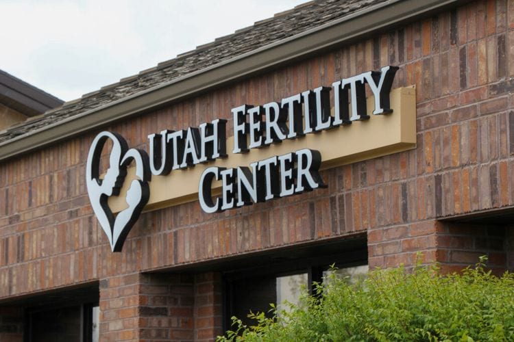 Lawsuits challenging embryo disposal could hinder IVF