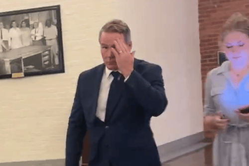 Leaked GOP memo: Data centers are ‘anchor hanging around Jon Husted’s neck’