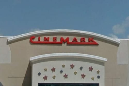 Local investment group acquires former Cinemark Theater, plans revamp