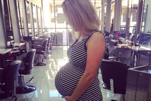 Losing SNAP could mean more pregnancy complications as food insecurity grows