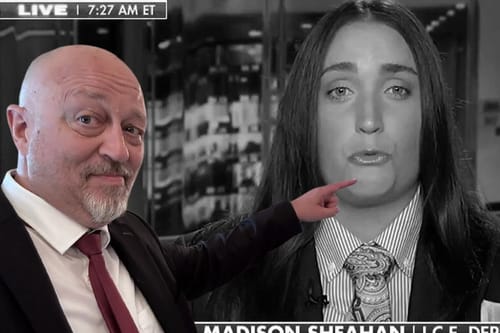 MAGA demands Ohio State Rep. Gary Click perform 'inspection' of GOP congressional candidate