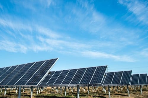 Ohio blocks big solar farm, despite apparently fake public comments