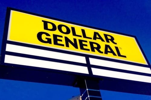 Man arrested following Black Friday break-in at Attica Dollar General