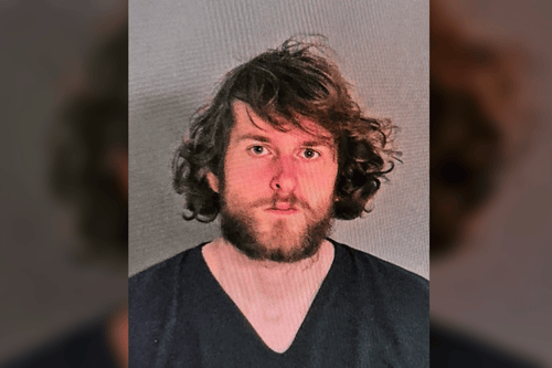 Suspect in custody after Gibsonburg police officer stabbed, hourslong manhunt