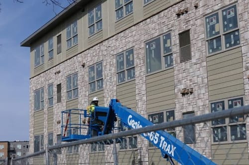 Many states considered safe for affordable housing saw the highest rise in rents, analysis shows