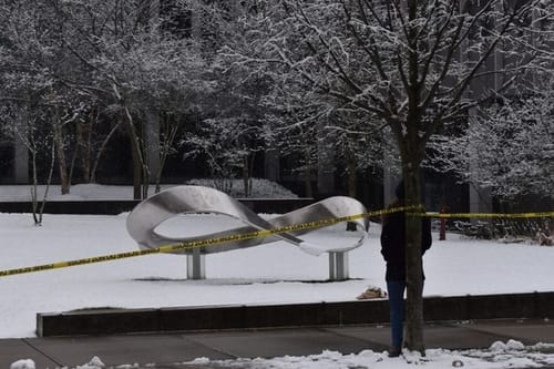 Most mass shooters show warning signs before attacks, study finds