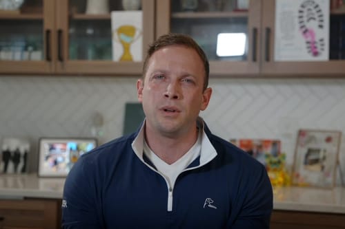 Ohio Republican congressman released audio denying drug use after wife said she found needles by his bed