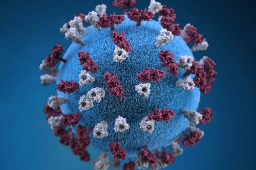 Measles cases reported in Cuyahoga County, Ohio health director urges vaccination