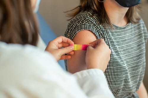 Measles cases rise amid holiday travel