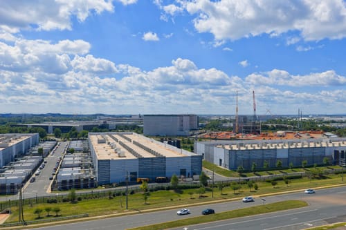 PJM’s big new data center plan: Make the states figure it out