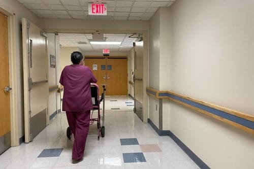 Doctors and hospitals to see lower Medicaid payments in three dozen states