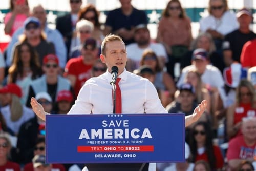 Ohioans in US Rep. Max Miller’s district want action, consequences as House ethics probe continues