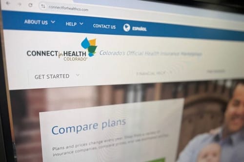 Most ACA marketplace users can’t afford potential increases, poll shows