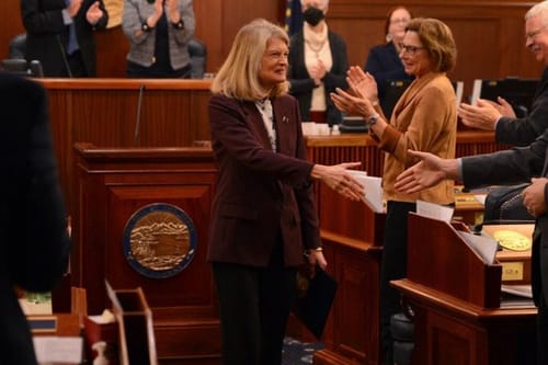 Blanche nomination for AG in doubt after Alaska’s Murkowski says she’s opposed