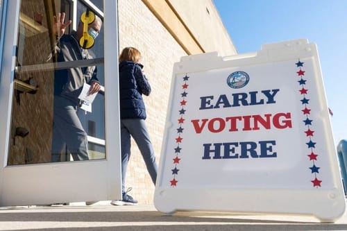 Flap over noncitizens on state voter rolls seen as unlikely to boost SAVE America Act