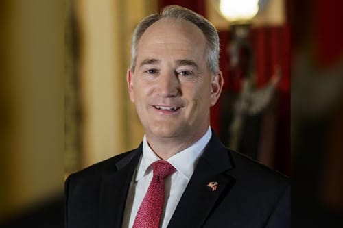 Ohio AG hopeful Keith Faber stiffed charities on Wexner pledge