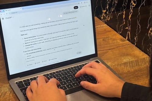 Ohio bill would prevent people from creating AI models that encourage users to engage in self-harm