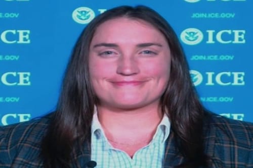 Ohio candidate ran ICE at 28 with no law enforcement experience — and left a costly mess