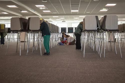 Why Ohio Democrats nearly caught Republicans in primary election turnout