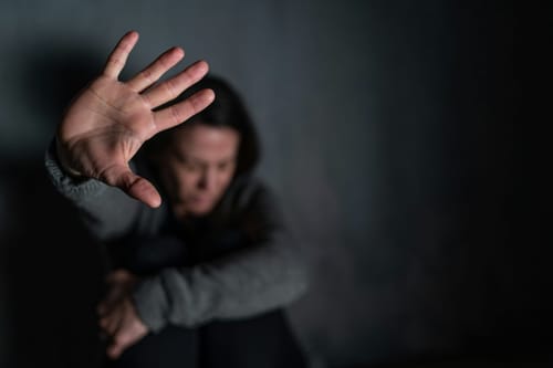 Ohio domestic violence resources centers have faced rising requests for services