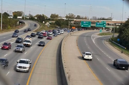 Ohio economists split on gas tax replacement