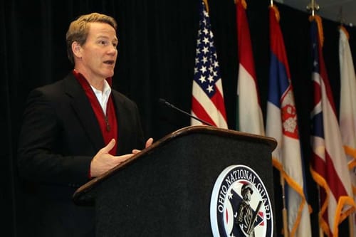 Ohio families hit with soaring health costs under Jon Husted’s failed health care agenda