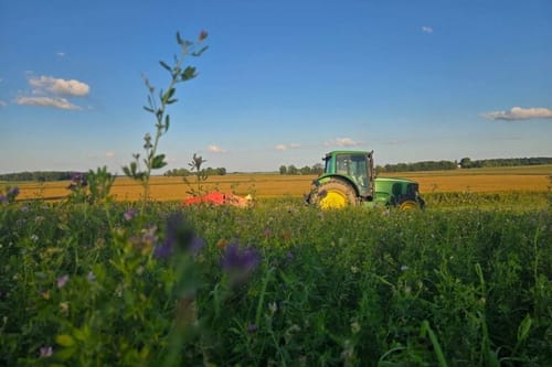 Ohio farmers need help after tariffs, foreign competition bring big struggles