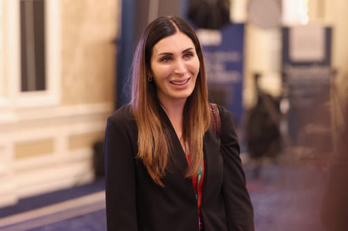 Ohio GOP amplified conspiracy theorist Laura Loomer’s attacks on Amy Acton. Hours later, she called Canfield incident ‘fake news’