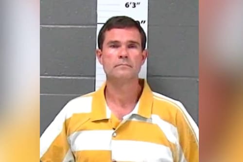 Ohio GOP mayor accused of sniffing underage relative's underwear