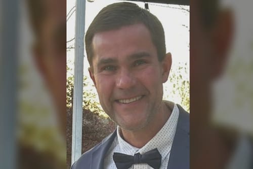 Ohio GOP mayor resigns after allegedly sniffing minor relative's underwear
