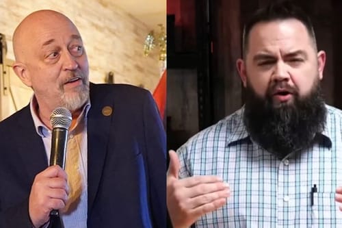 Ohio Gun Owners fires back at Gary Click, alleges 'rigged' endorsement system