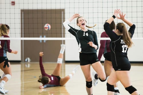 Ohio high school sports on the installment plan