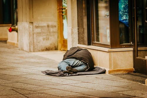 People experiencing homelessness in Ohio went up 3% in 2025, according to federal report