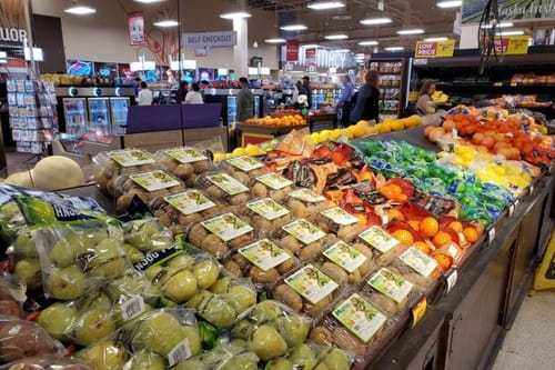 Ohio House approves food stamp funding that will leave big shortfalls in urban counties