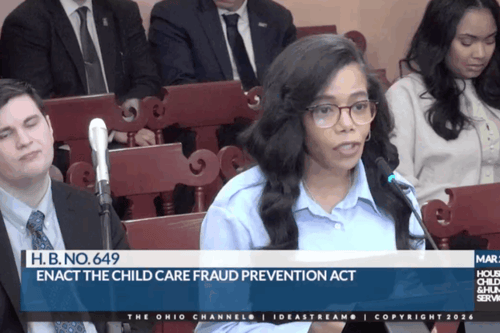 Ohio House child care bills take aim at fraud, providers say state is solving for lack of a problem
