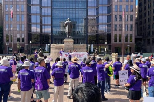 Ohio House narrows foreign land ownership bill, critics contend it doesn’t go far enough