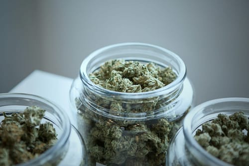 Ohio House passes bill that would ban intoxicating hemp products, revise state’s marijuana laws